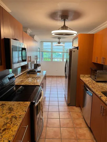Remodeled kitchen!