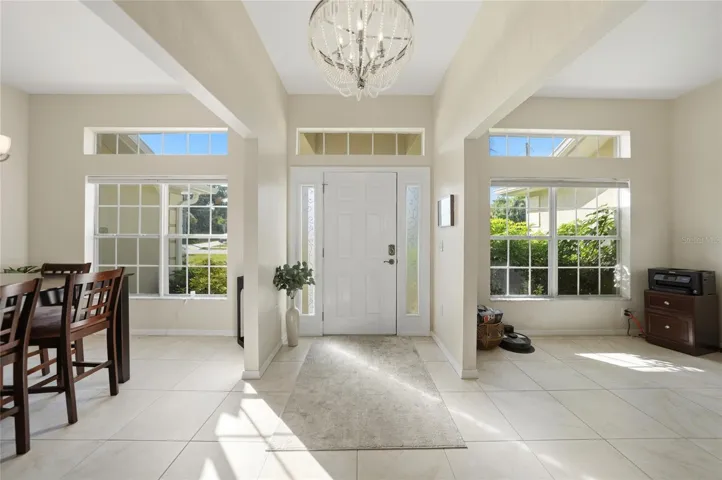 Entryway