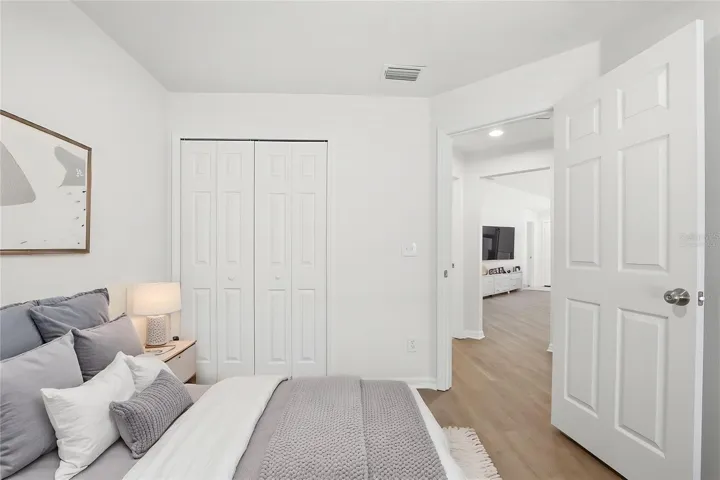 Virtually Staged