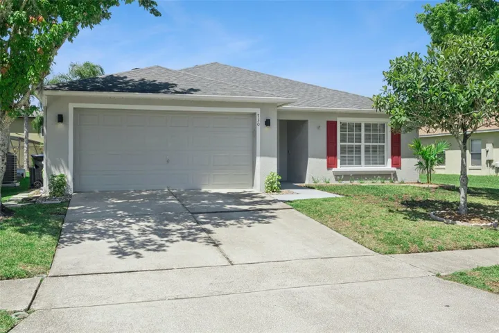 Front Elevation