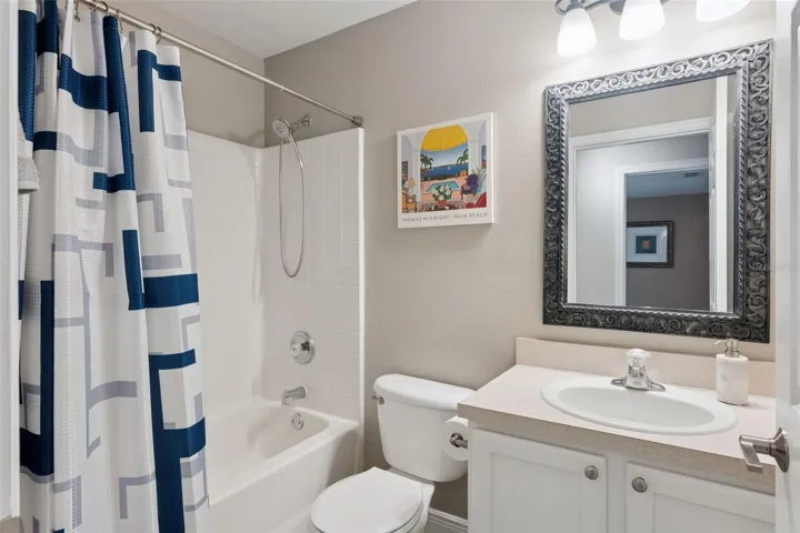 Bathroom 2