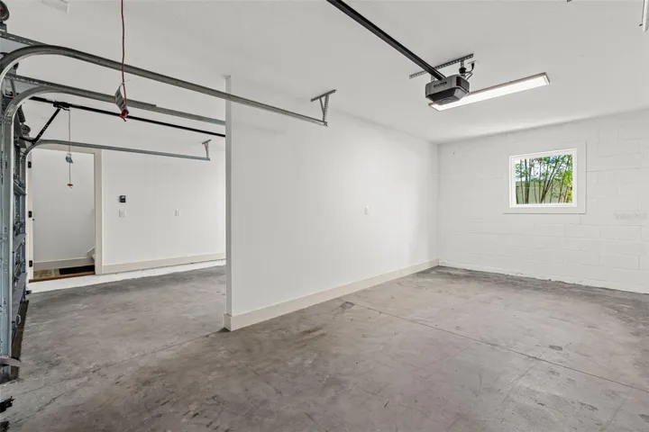 Garage 1 for main house