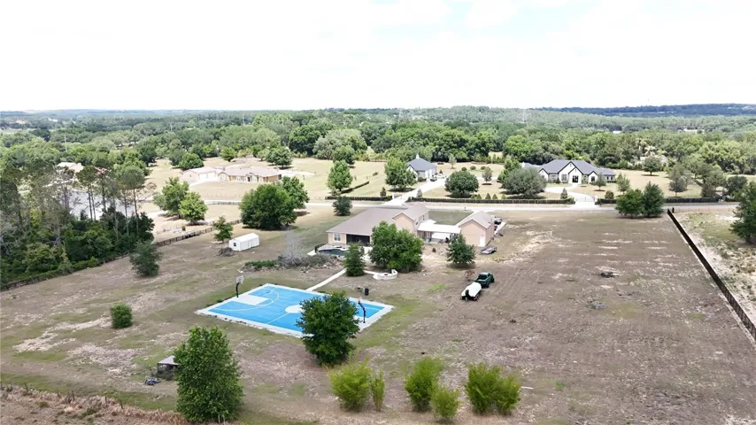 Area Neighborhood