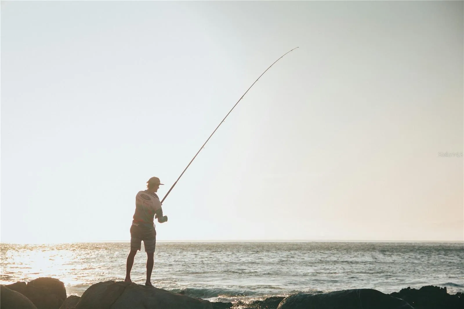 Jetty Fishing