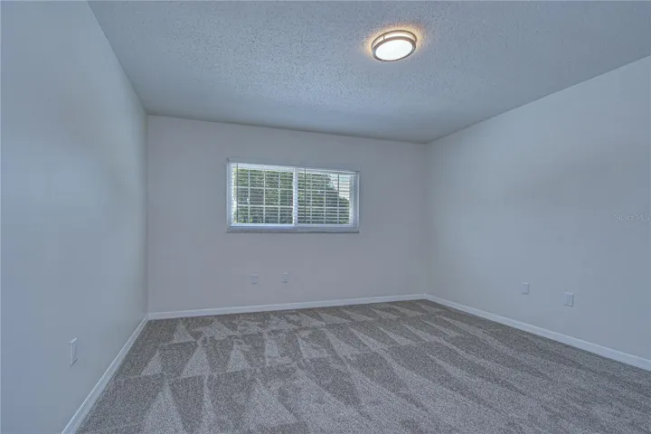 Bedroom 4 - Upstairs