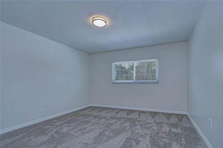 Bedroom 3 - Upstairs