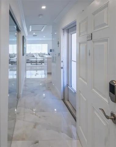 Entry Way