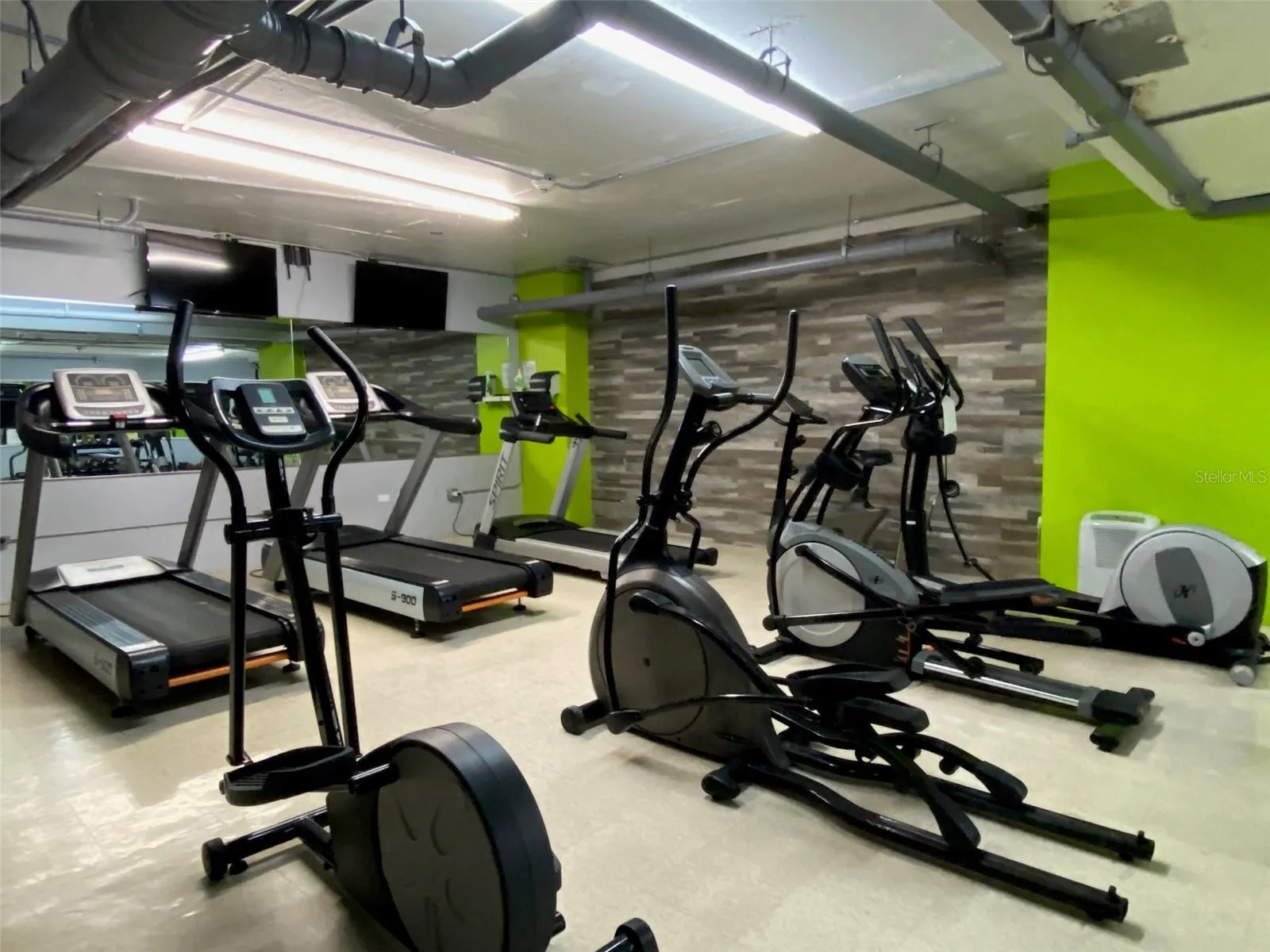 gym