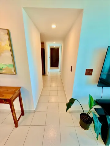 hallway