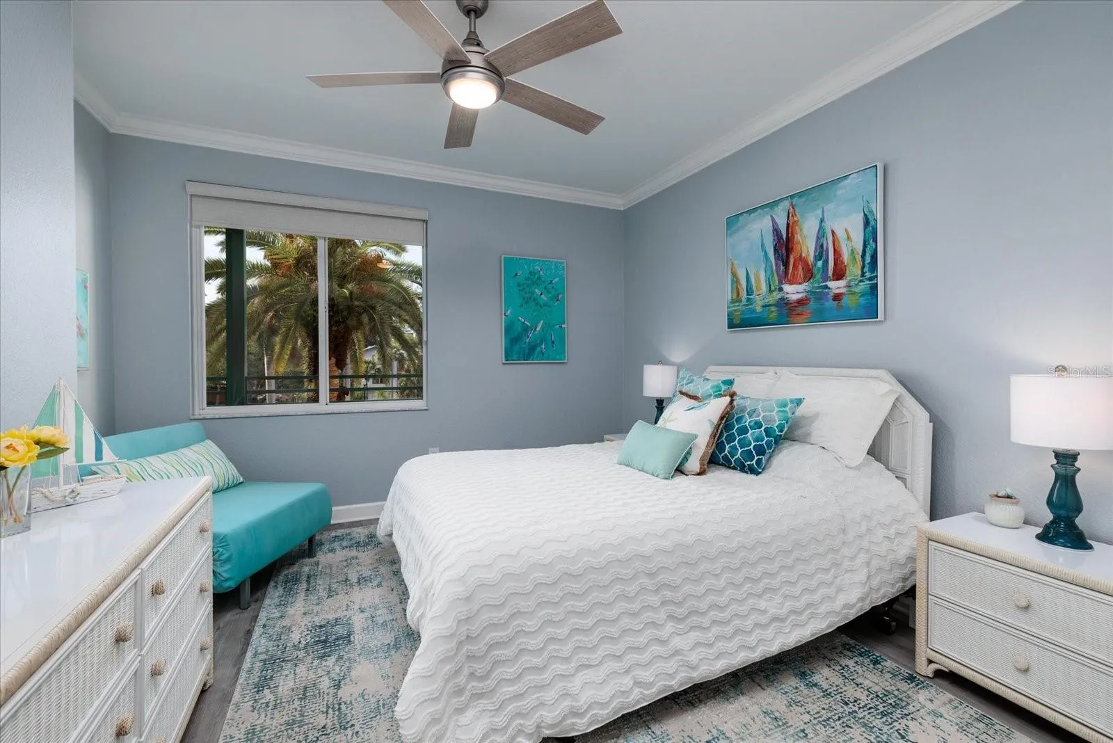 Guest Bedroom