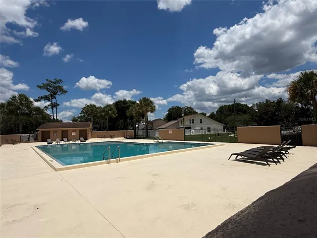 Community Pool HOA just $39 per month