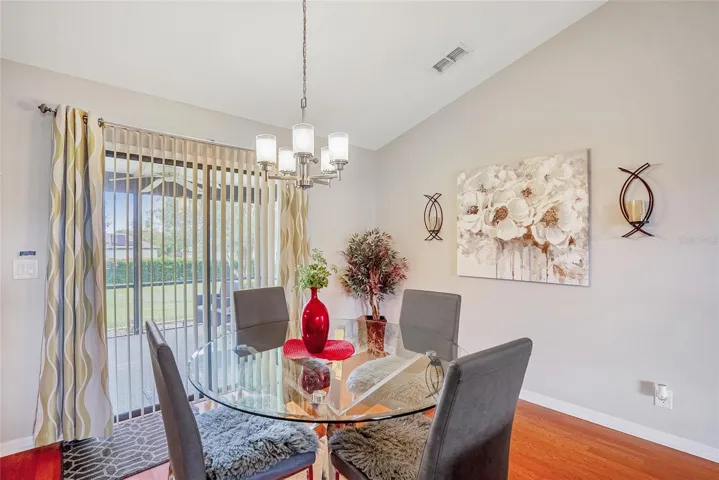 Dinning Room