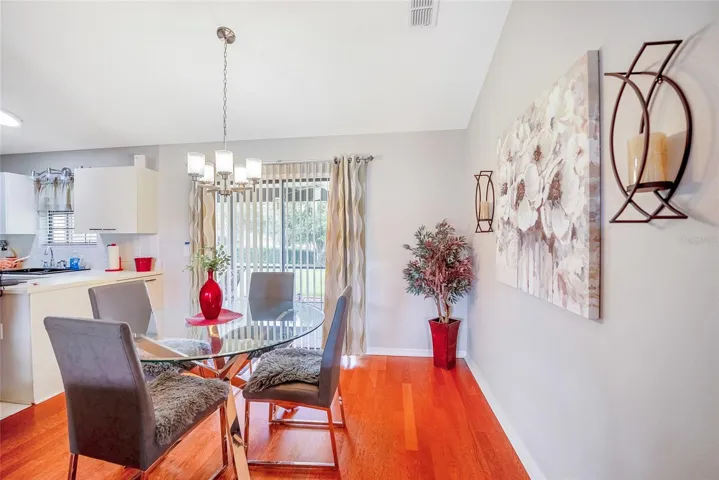 Dinning Room