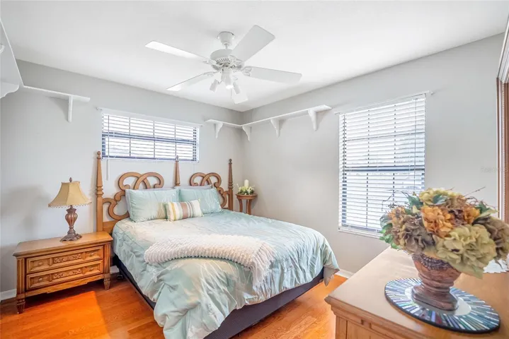 Guest Bedroom 1