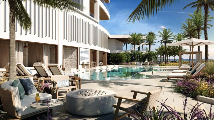 Lower Pool-Artist Rendering