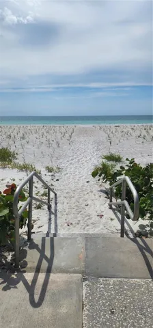 Welcome to the beach!