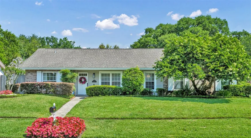 Welcome to 8825 Butternut Blvd.....