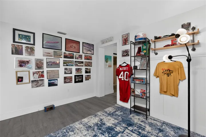 Bedroom 3 or use as den or office