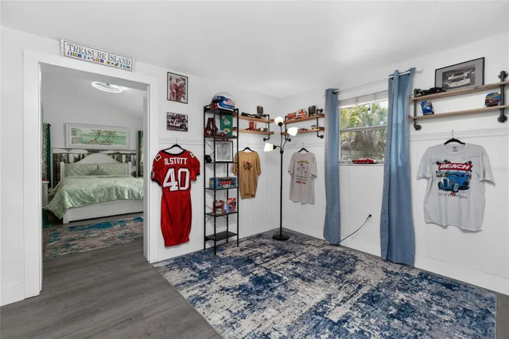Bedroom 3 or use as den or office