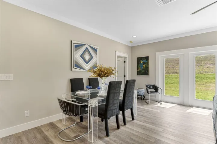 Interior Photos of previous model sold same basic floor plan. Some features may have been changed.