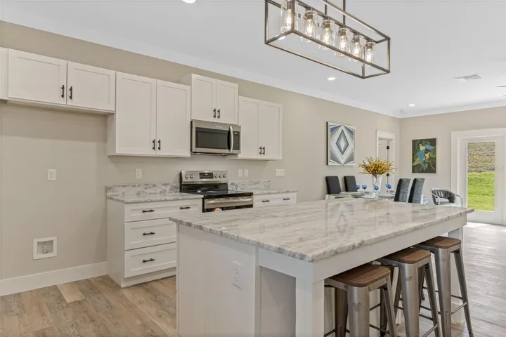 Interior Photos of previous model sold same basic floor plan. Some features may have been changed.