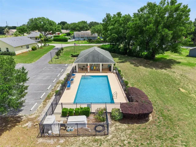 Community Pool