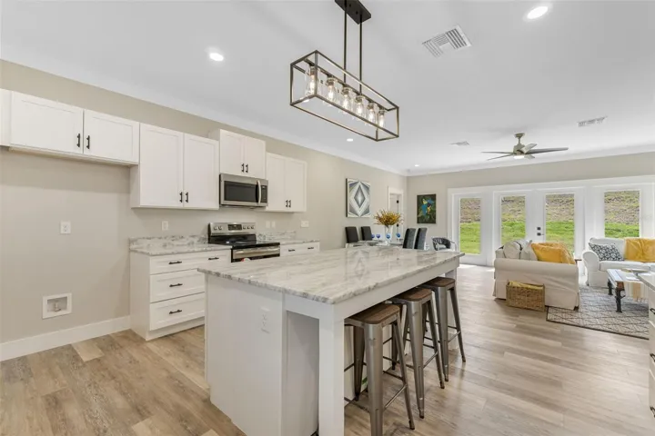 Interior Photos of previous model sold same basic floor plan. Some features may have been changed.