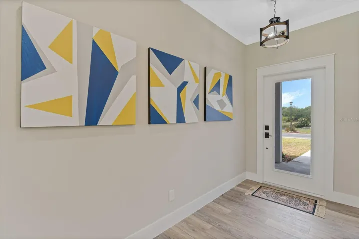Interior Photos of previous model sold same basic floor plan. Some features may have been changed.