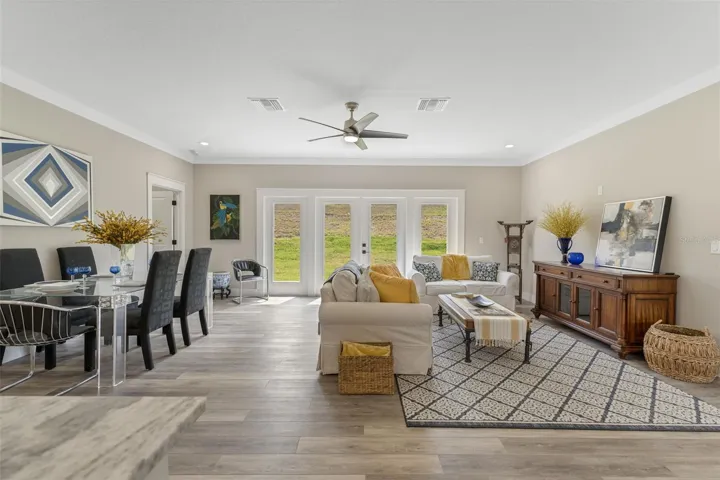 Interior Photos of previous model sold same basic floor plan. Some features may have been changed.