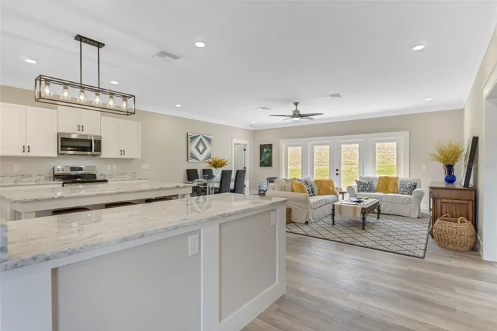 Interior Photos of previous model sold same basic floor plan. Some features may have been changed.