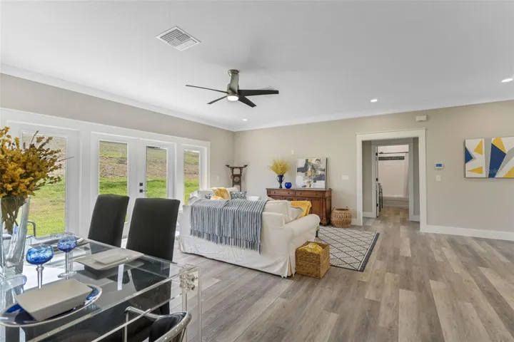Interior Photos of previous model sold same basic floor plan. Some features may have been changed.