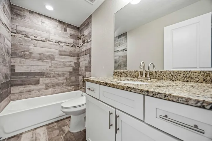 Second Bathroom