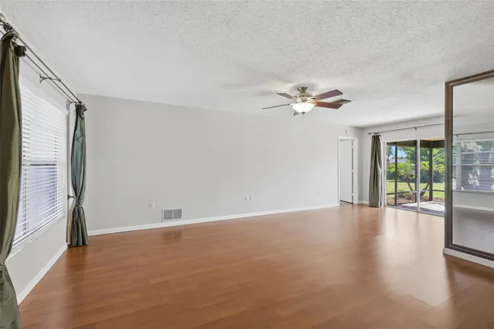living room and dining room combo
