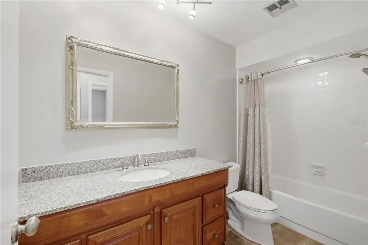 hall bath