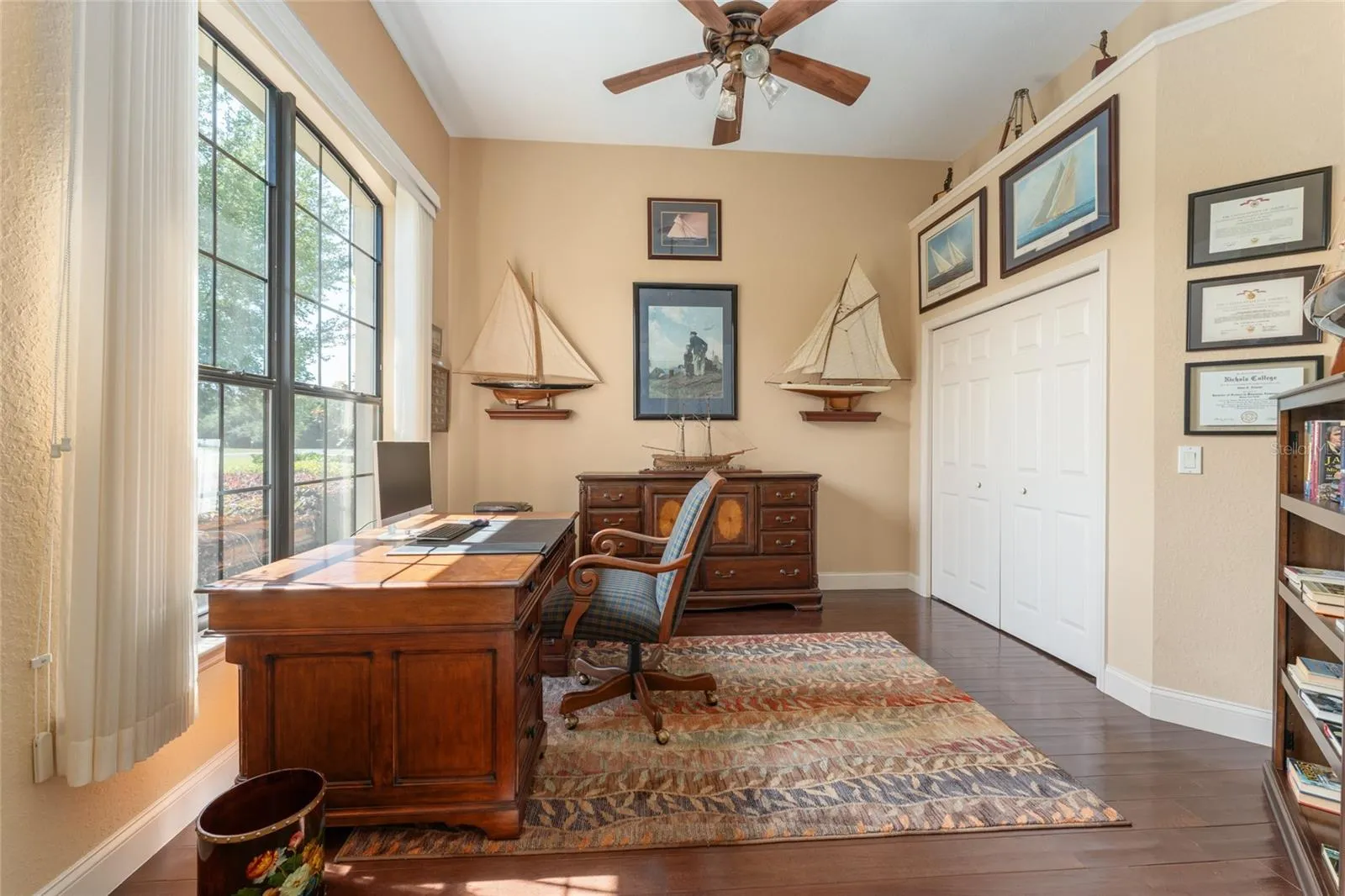 Office/4th Bedroom