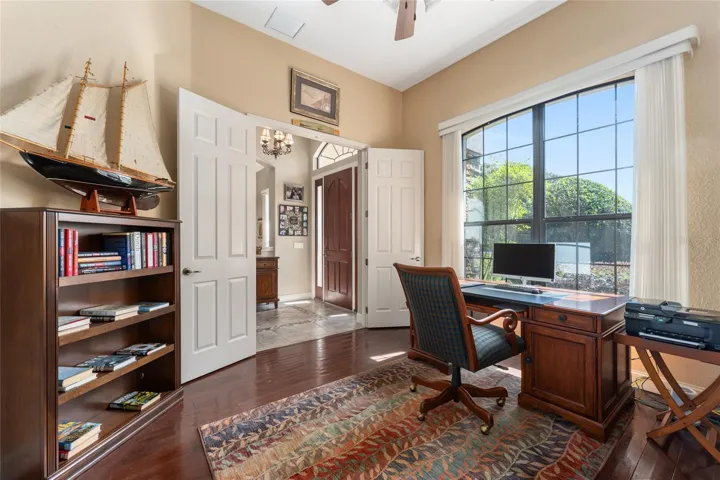 Office/4th Bedroom