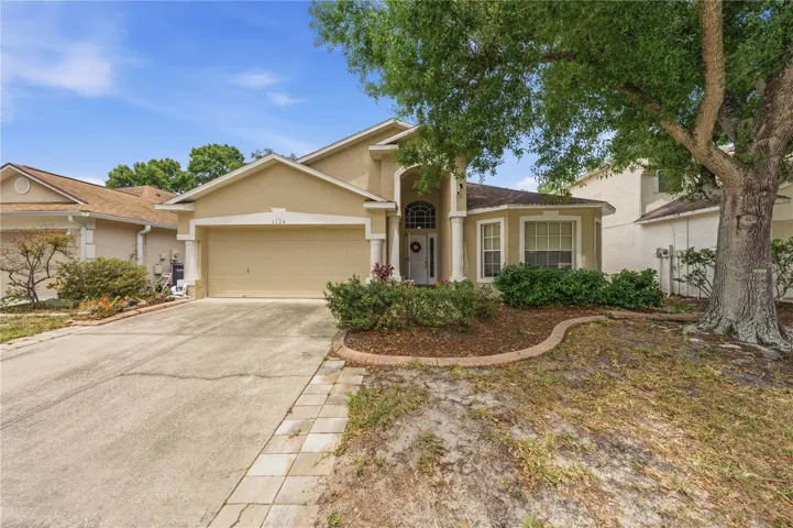 Front walk-up