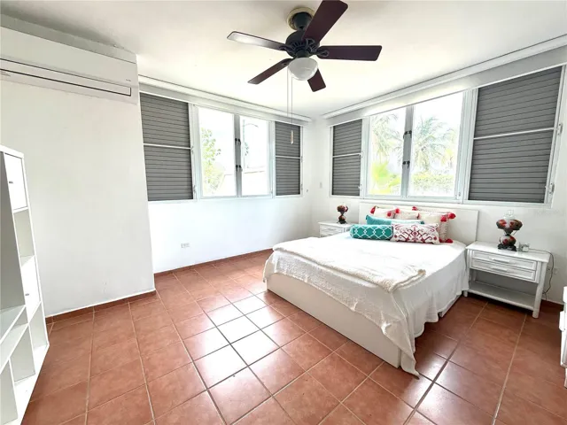Main bedroom