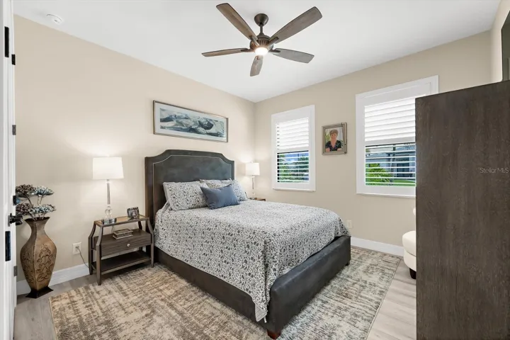 Inviting Guest Bedrooms