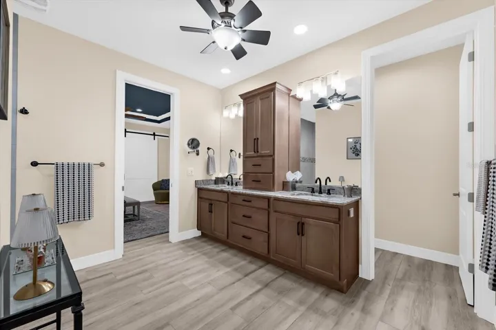 Prized Private Water Closet