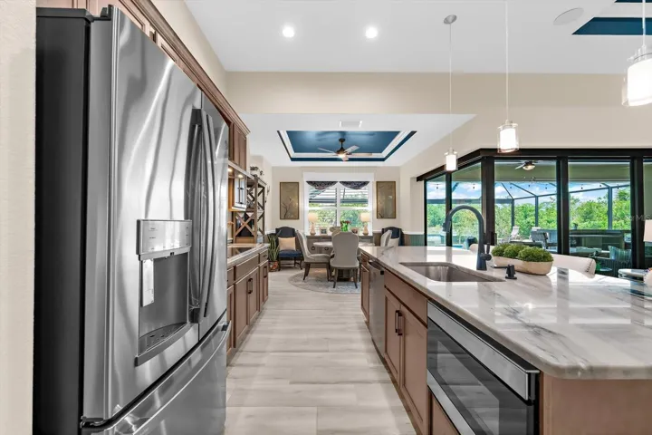 Premium GE Profile Appliances
