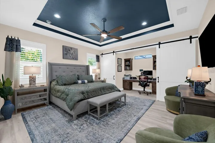 Luxurious Private Retreat!