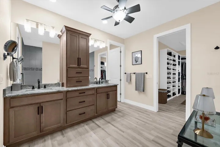 Spa-Inspired Luxury Design