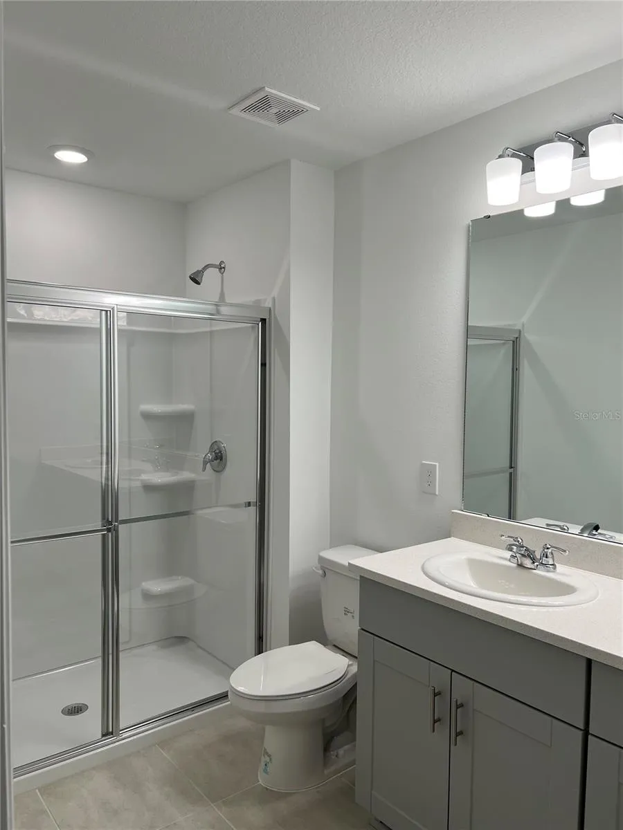 Principal Bathroom