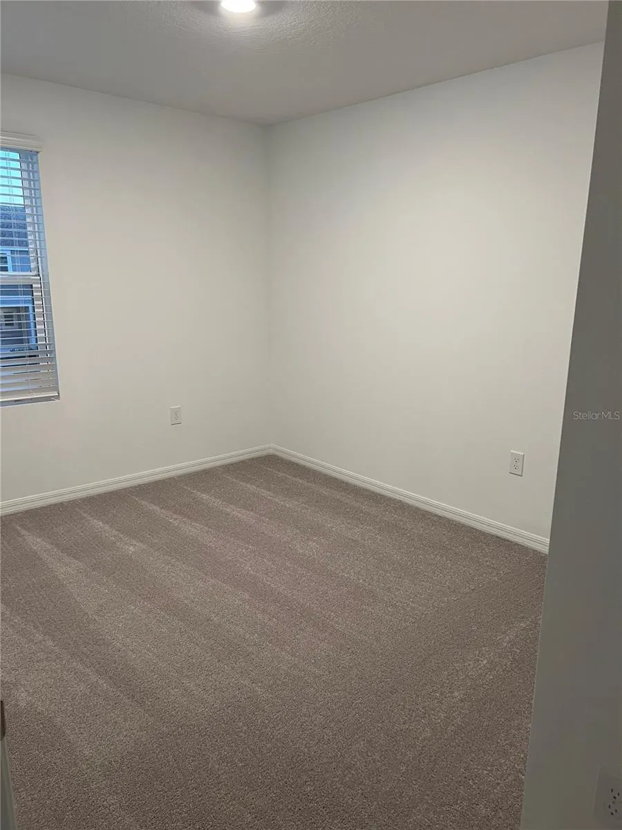 secondary room