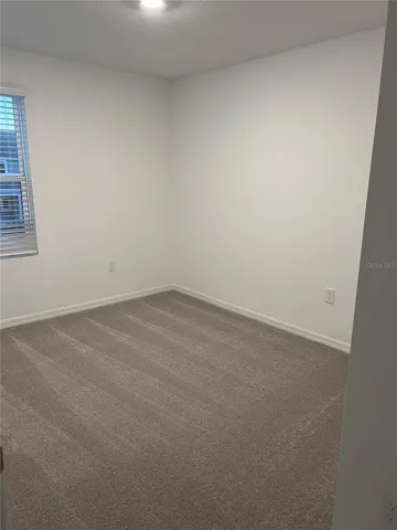 secondary room