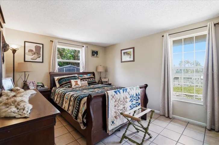 Guest Room 1