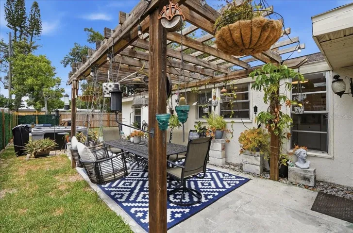 Great Celebration Space