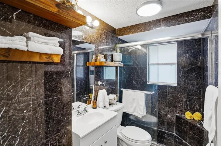 Hall Bath