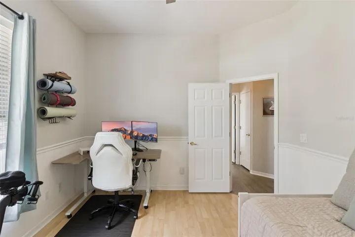 Bedroom #4